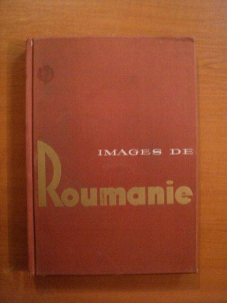 IMAGES DE ROUMANIE
