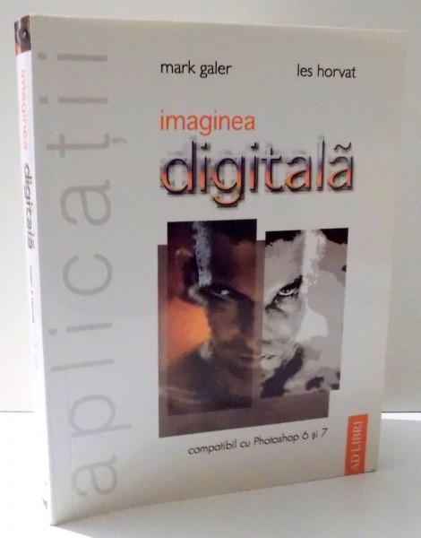 IMAGINEA DIGITALA de MARK GALER , 2004