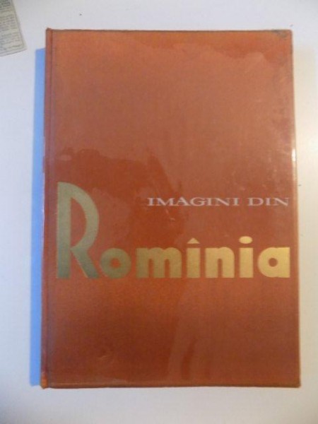 IMAGINI DIN ROMANIA