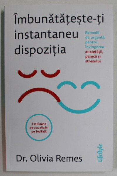 IMBUNATATESTE - TI INSTANTANEU DISPOZITA de Dr. OLIVIA REMES , 2022