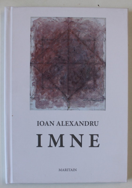 IMNE de IOAN ALEXANDRU , 2021