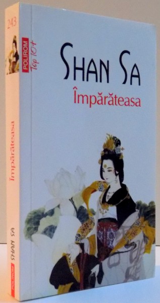 IMPARATEASA de SHAN SA , 2014