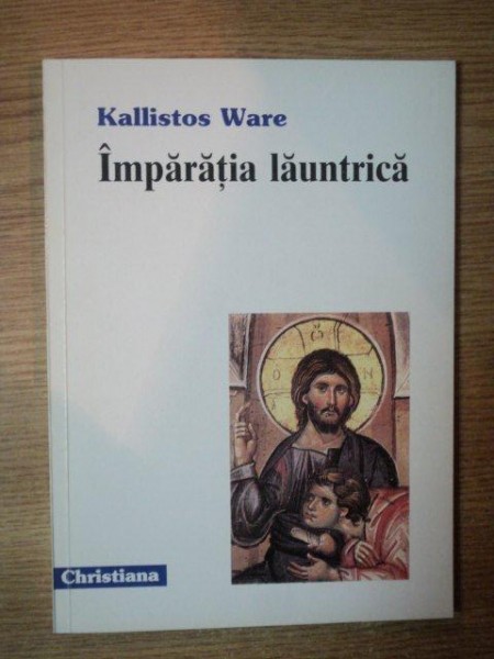 IMPARATIA LAUNTRICA de KALLISTOS WARE , 1996
