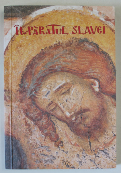 IMPARATUL SLAVEI de ARHIM. VASILIOS GONDIKAKIS , 2018