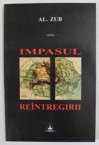 IMPASUL REINTREGIRII de AL. ZUB , 2004