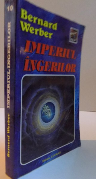IMPERIUL INGERILOR, 2000