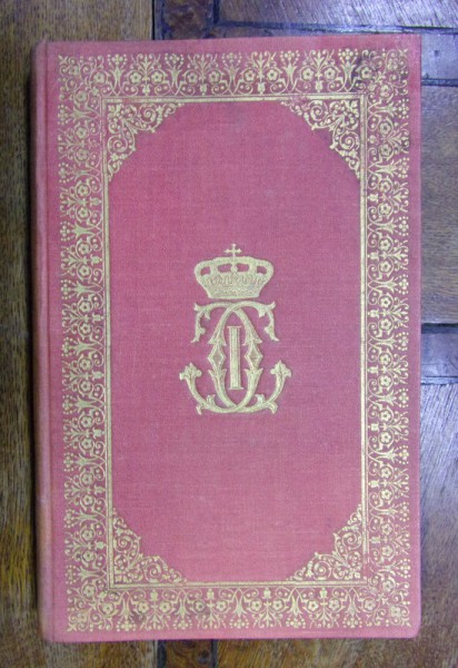 IMPRESIUNI DE RESBOIU 1877-1878 de COLONEL C. CRAINICIANU (1882)