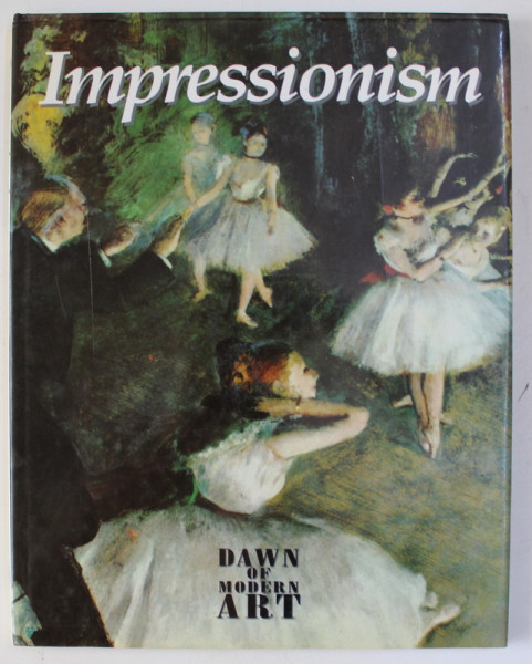 IMPRESSIONISM by KAY HYMAN , 1994
