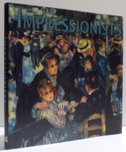 IMPRESSIONISTS by GORDON KERR , 2009