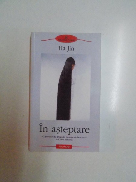 IN ASTEPTARE de HA JIN , 2004