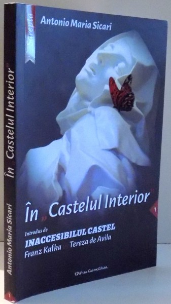 IN "CASTELUL INTERIOR" de ANTONIO MARIA SICARI , 2016