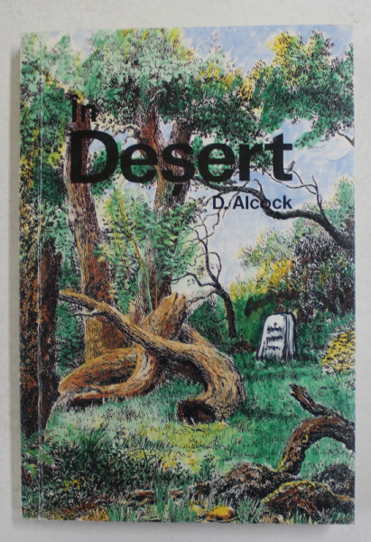 IN DESERT de D. ALCOCK , 1990