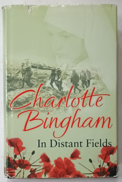 IN DISTANT FIELDS by CHARLOTTE BINGHAM , 2006