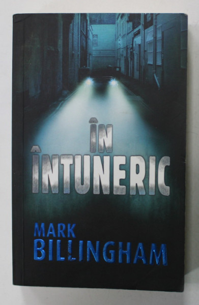 IN INTUNERIC de MARK BILLINGHAM , 2012