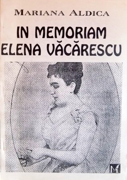 IN MEMORIAM  ELENA VACARESCU, 2005