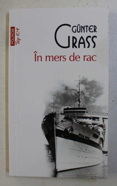 IN MERS DE RAC de GUNTER GRASS , 2013