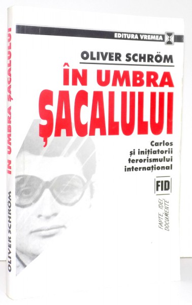 IN UMBRA SACALULUI , 2003