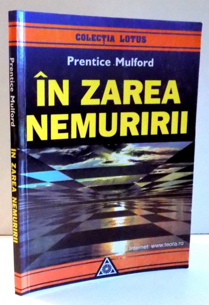 IN ZAREA NEMURIRII de PRENTICE MULFORD , 2000