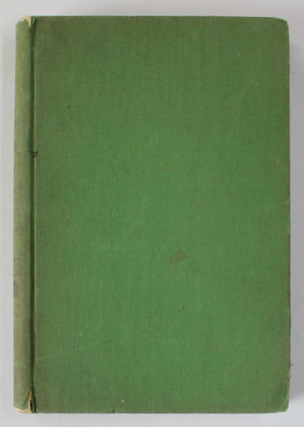 INALT PREA SFINTIA SA PATRIARHUL ROMANIEI Dr. MIRON CRISTEA INALT REGENT. OMUL SI FAPTELE de ION RUSU ABRUDEANU, VOL. I - BUCURESTI, 1929 , LIPSA PAGINA DE TITLU