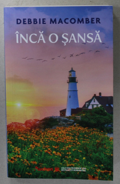 INCA O SANSA de DEBBIE MACOMBER , 2021