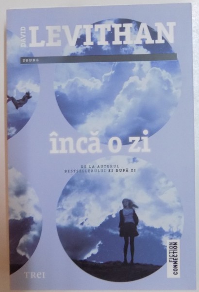 INCA O ZI , 2016