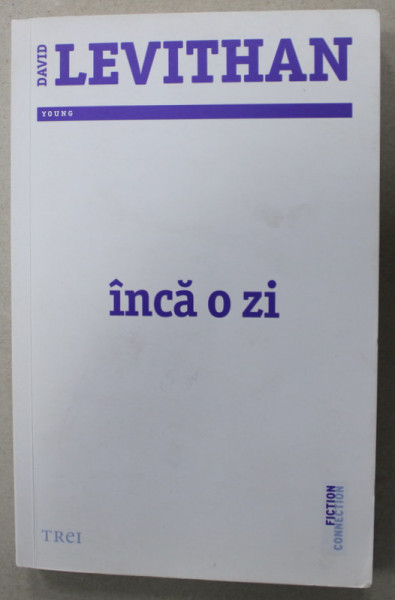 INCA O ZI de DAVID LEVITHAN , 2016