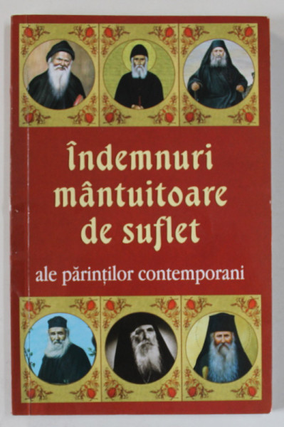 INDEMNURI MANTUITOARE DE SUFLET ALE PARINTILOR CONTEMPORANI , 2019