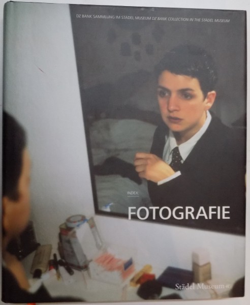 INDEX : FOTOGRAFIE , TEXTE von HUBERT BECK , 2008