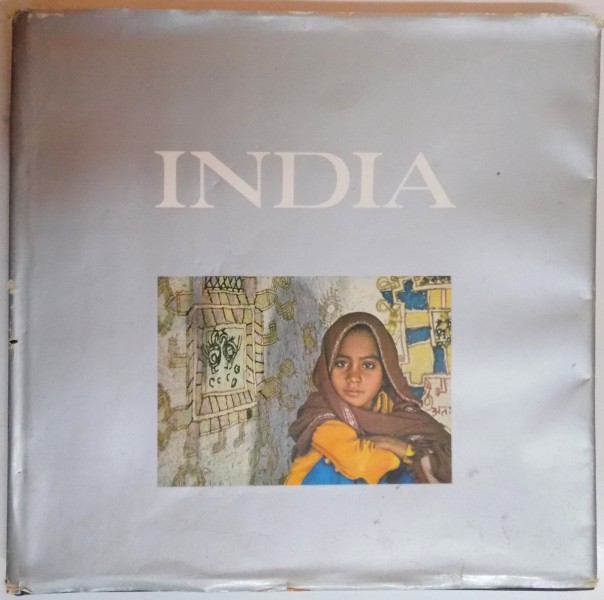 INDIA, PORTRAIT OF A PEOPLE , 1976