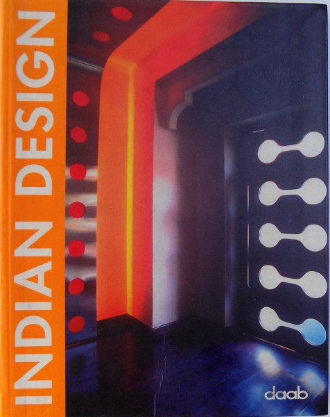 INDIAN DESIGN, 2004