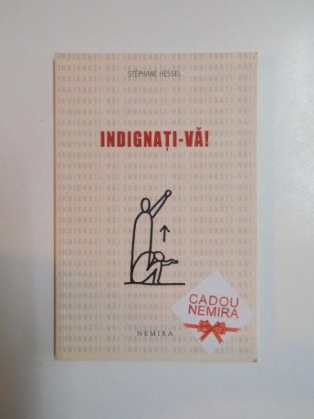 INDIGNATI-VA! de STEPHANE HESSEL 2011