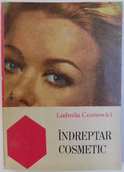 INDREPTAR COSMETIC de LUDMILA COSMOVICI , 1970