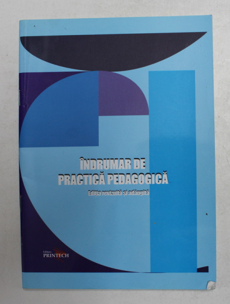 INDRUMAR DE PRACTICA PEDAGOGICA , 2006