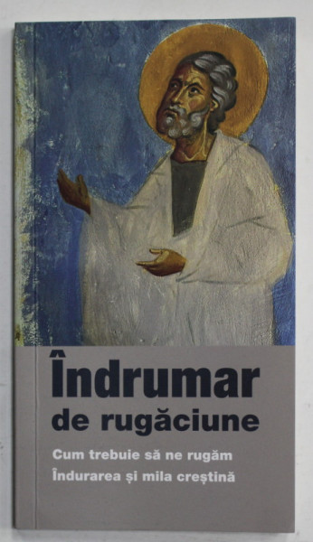 INDRUMAR DE RUGACIUNE , CUM TREBUIE SA NE RUGAM , INDURAREA SI MILA CRESTINA , 2024