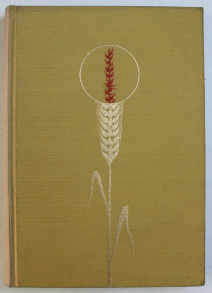 INDRUMATOR PENTRU RECUNOASTEREA SI COMBATEREA BOLILOR PLANTELOR CULTIVATE de E. DOCEA , V. SEVERIN , 1964
