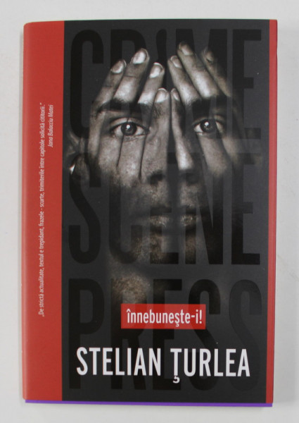 INEBUNESTE- I ! de STELIAN TURLEA , 2019