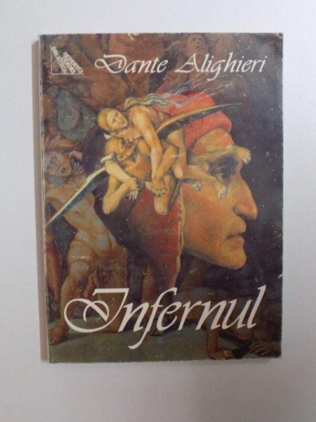 INFERNUL de DANTE ALIGHIERI , 2001