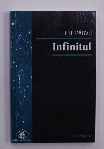 INFINITUL de ILIE PARVU , 2000