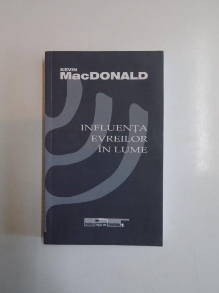 INFLUENTA EVREILOR IN LUME de KEVIN MAcDONALD 2006