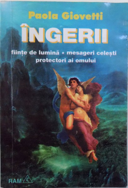 INGERII de PAOLA GIOVETTI , 1997