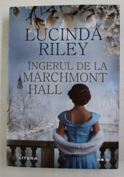 INGERUL DE LA MARCHMONT HALL de LUCINDA RILEY , 2020