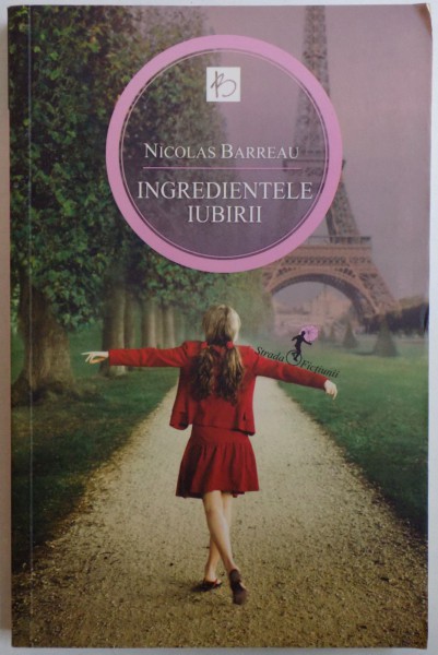INGREDIENTELE IUBIRII de NICOLAS BARREAU , 2013