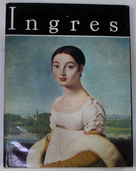 INGRES de VIORICA GUY MARICA , 1978