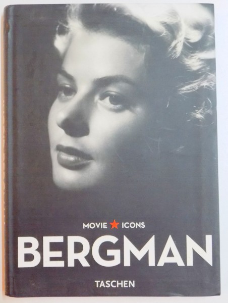 INGRID BERGMAN , 2007