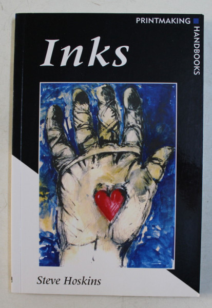 INKS by STEVE HOSKINS , 2004
