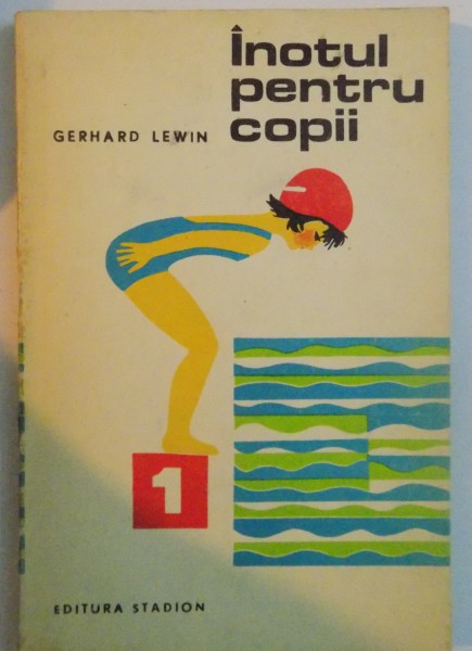 INOTUL PENTRU COPII de GERHARD LEWIN, 1974