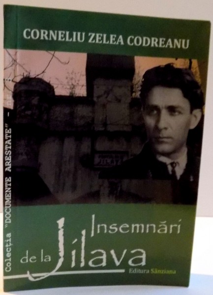 INSEMNARI DE LA JILAVA , 2008 , PREZINTA HALOURI DE APA