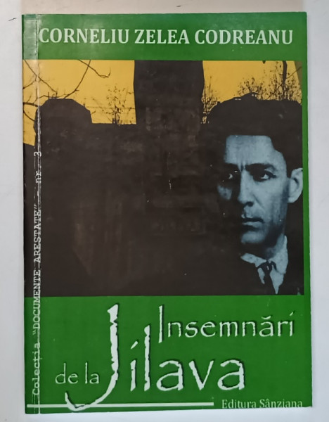 INSEMNARI DE LA JILAVA , 2008