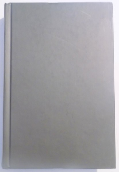 INSEMNARI DIN SUBTERANA SI ALTE MICROROMANE de F.M. DOSTOIEVSKI , 2007