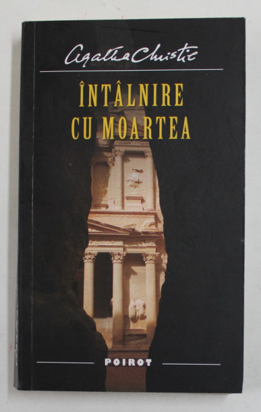 INTALNIRE CU MOARTEA de AGATHA CHRISTIE, 2009